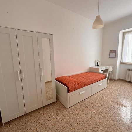 מלון רומא Casa Harmonia מראה חיצוני תמונה