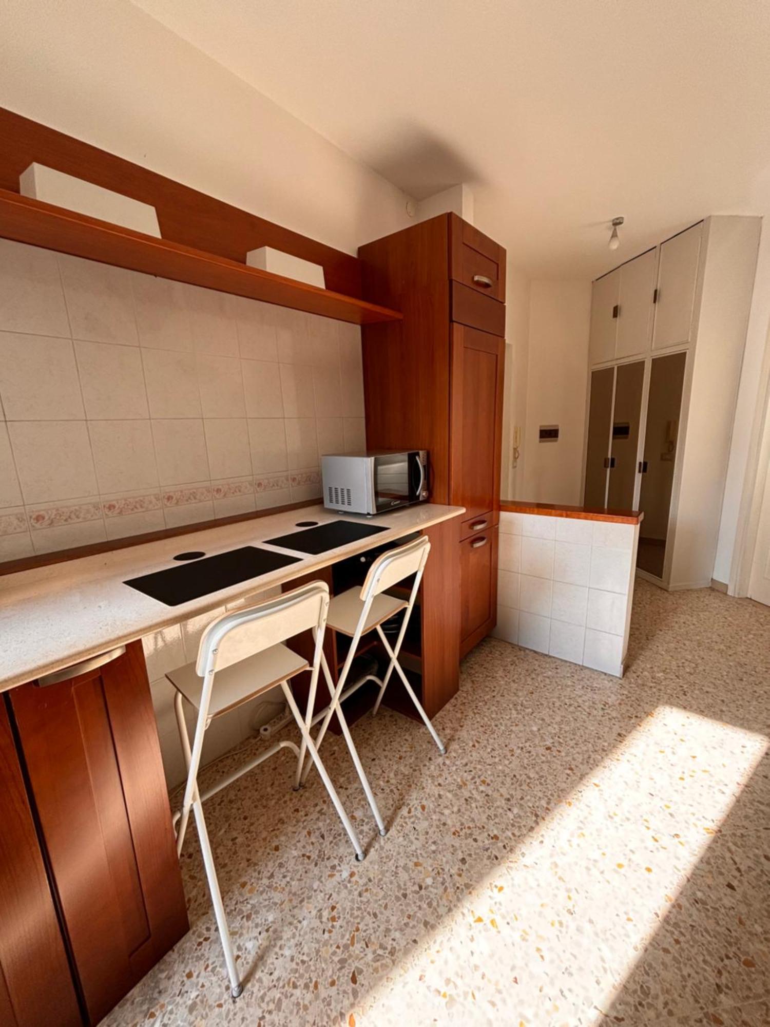 מלון רומא Casa Harmonia מראה חיצוני תמונה