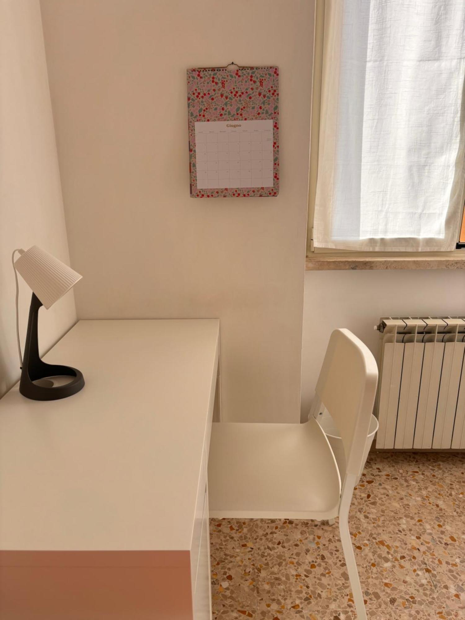 מלון רומא Casa Harmonia מראה חיצוני תמונה