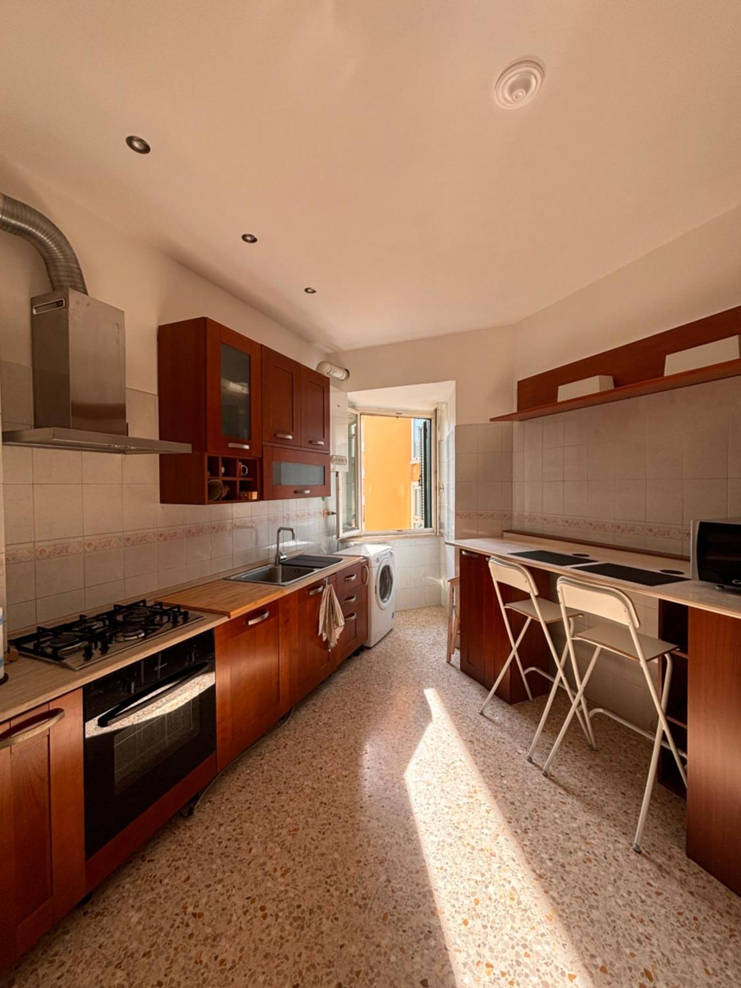 מלון רומא Casa Harmonia מראה חיצוני תמונה