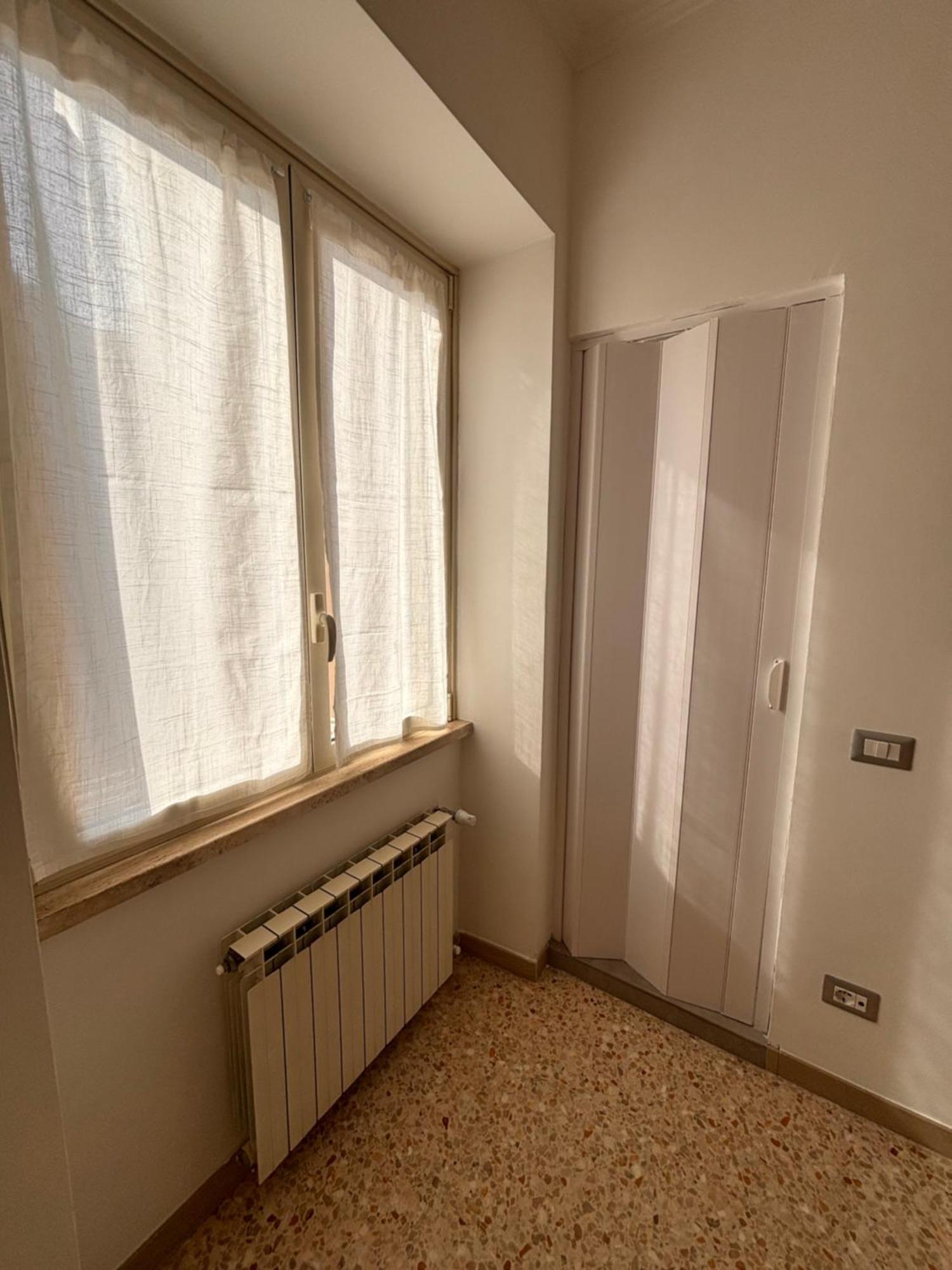 מלון רומא Casa Harmonia מראה חיצוני תמונה