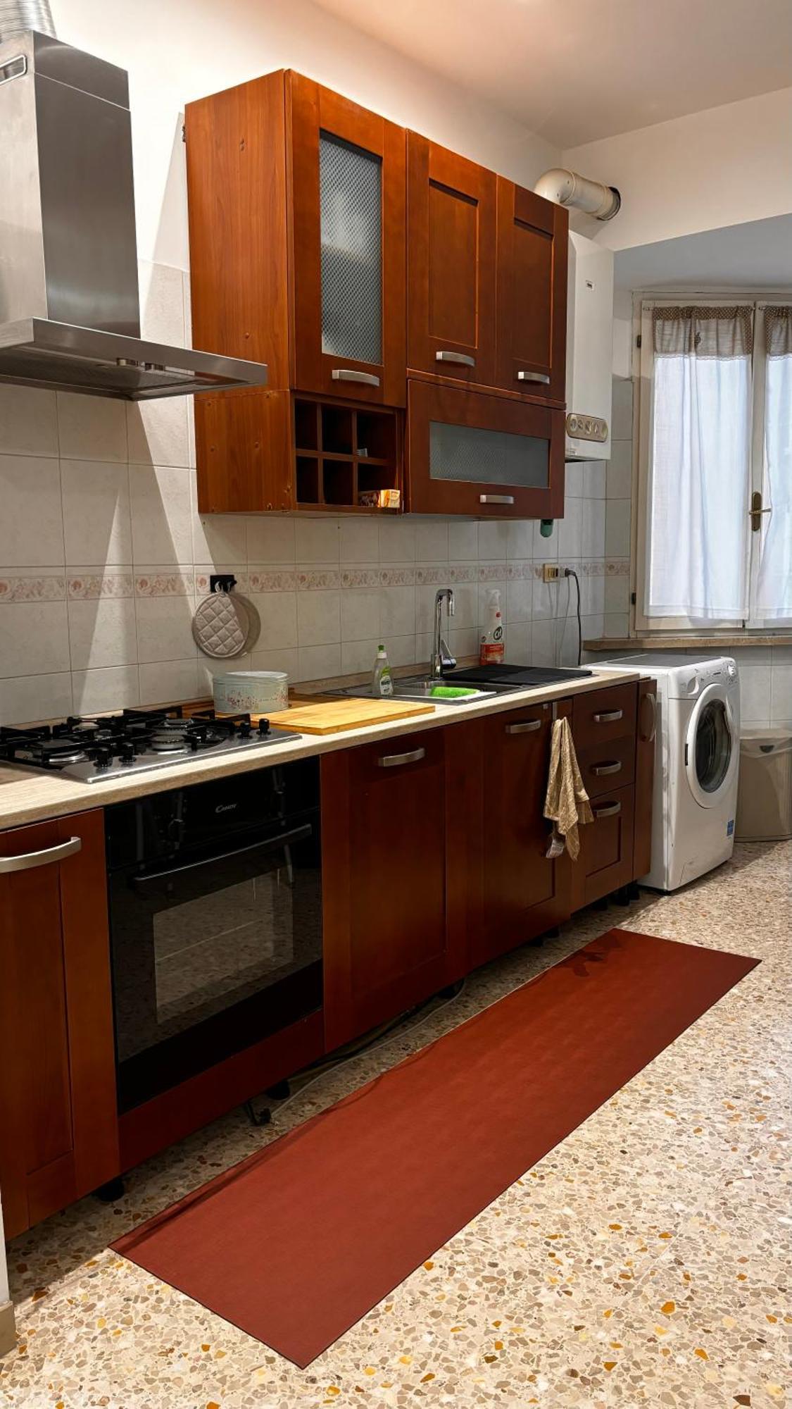 מלון רומא Casa Harmonia מראה חיצוני תמונה