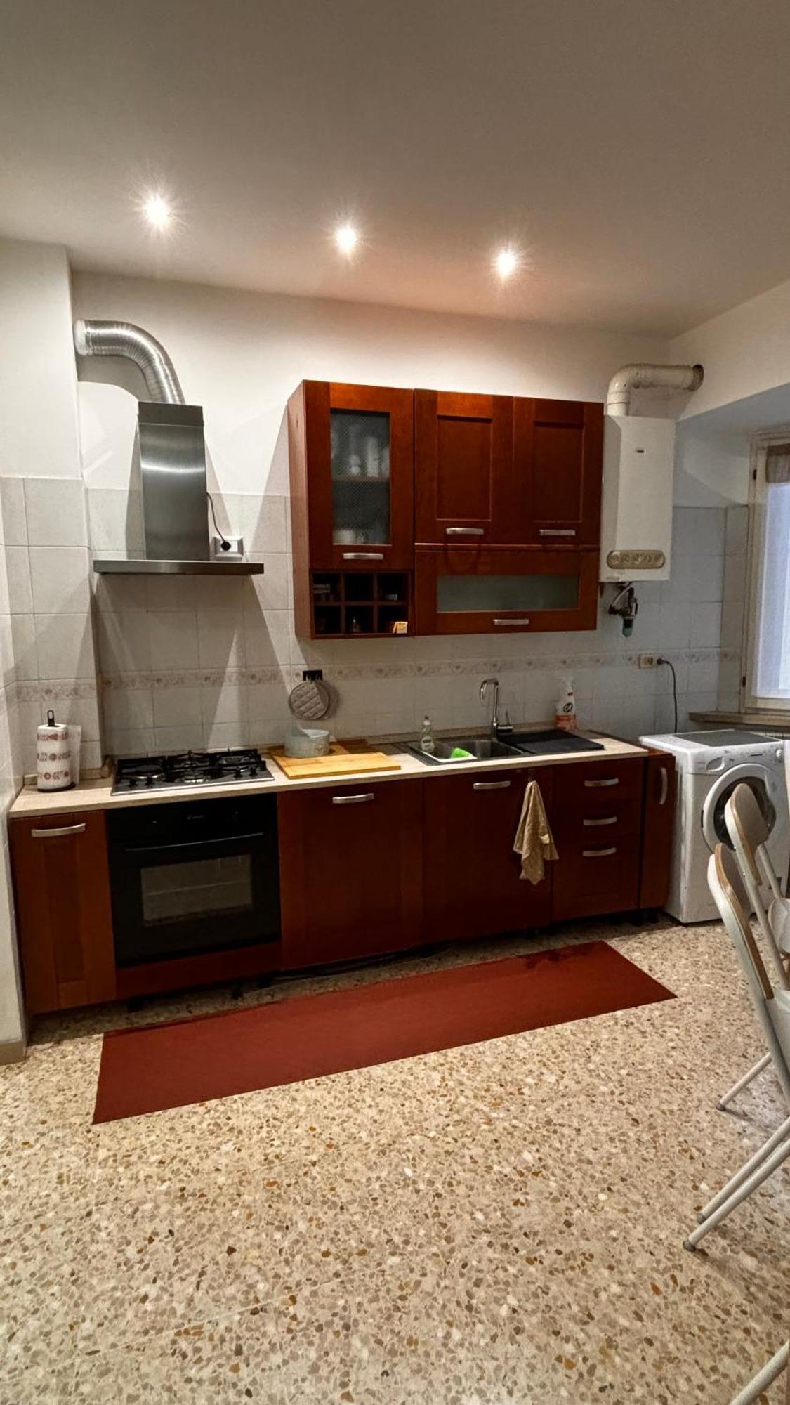 מלון רומא Casa Harmonia מראה חיצוני תמונה